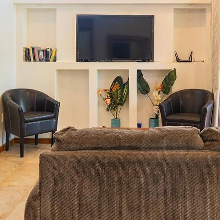 Surfside Apartments - Mal Pais Malpais Εξωτερικό φωτογραφία