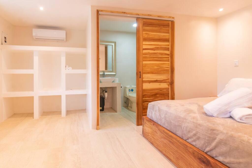 Surfside Apartments - Mal Pais Malpais Εξωτερικό φωτογραφία
