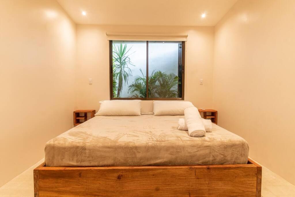 Surfside Apartments - Mal Pais Malpais Εξωτερικό φωτογραφία