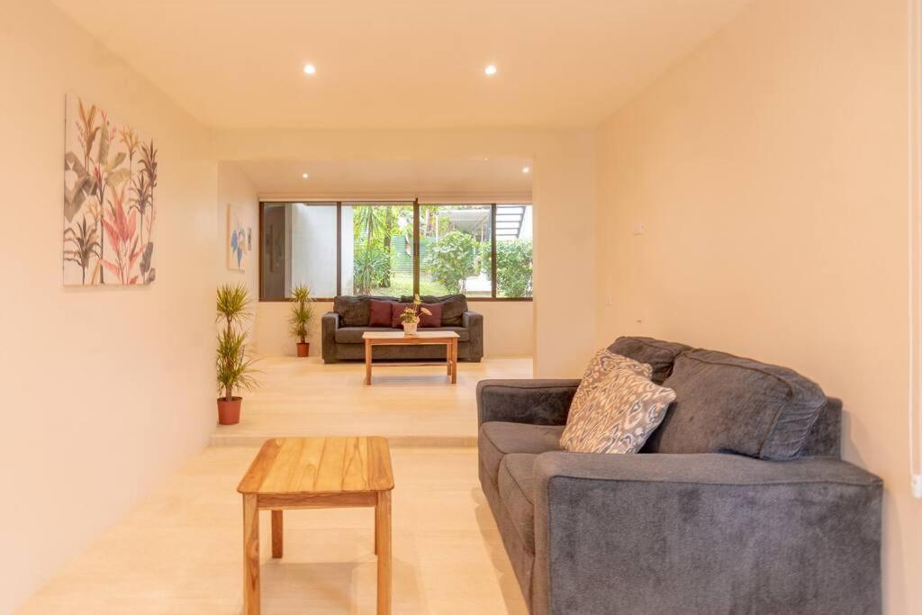 Surfside Apartments - Mal Pais Malpais Εξωτερικό φωτογραφία