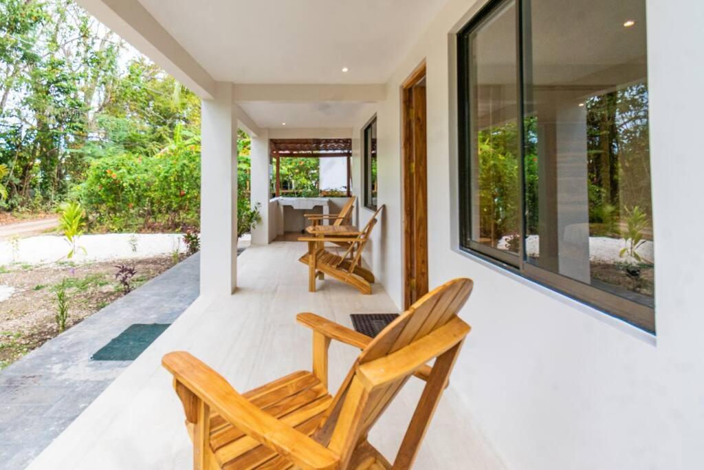 Surfside Apartments - Mal Pais Malpais Εξωτερικό φωτογραφία