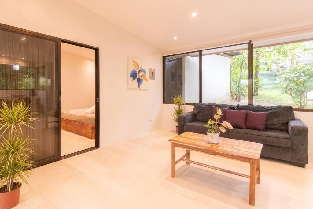 Surfside Apartments - Mal Pais Malpais Εξωτερικό φωτογραφία