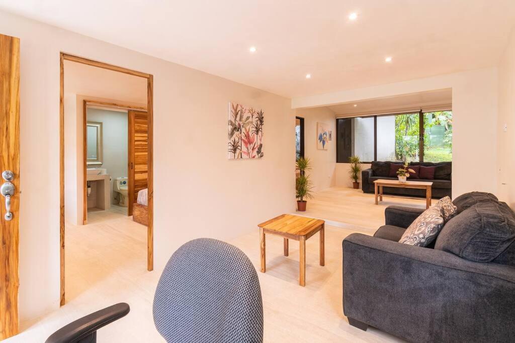 Surfside Apartments - Mal Pais Malpais Εξωτερικό φωτογραφία