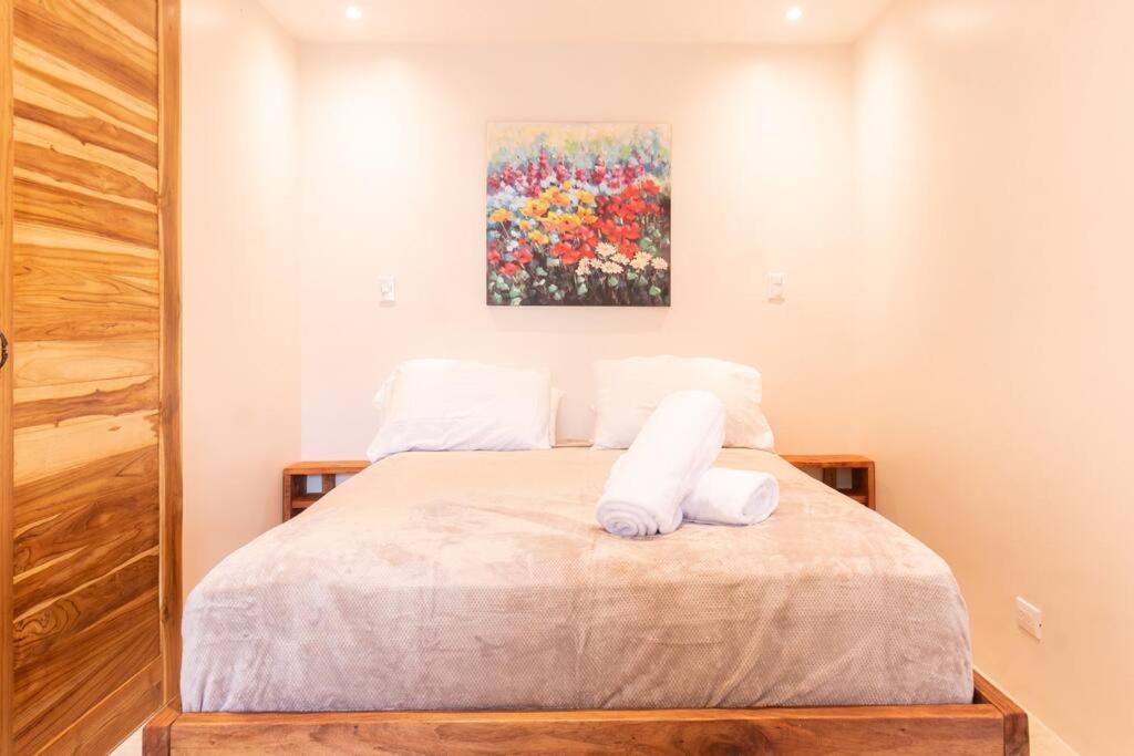 Surfside Apartments - Mal Pais Malpais Εξωτερικό φωτογραφία