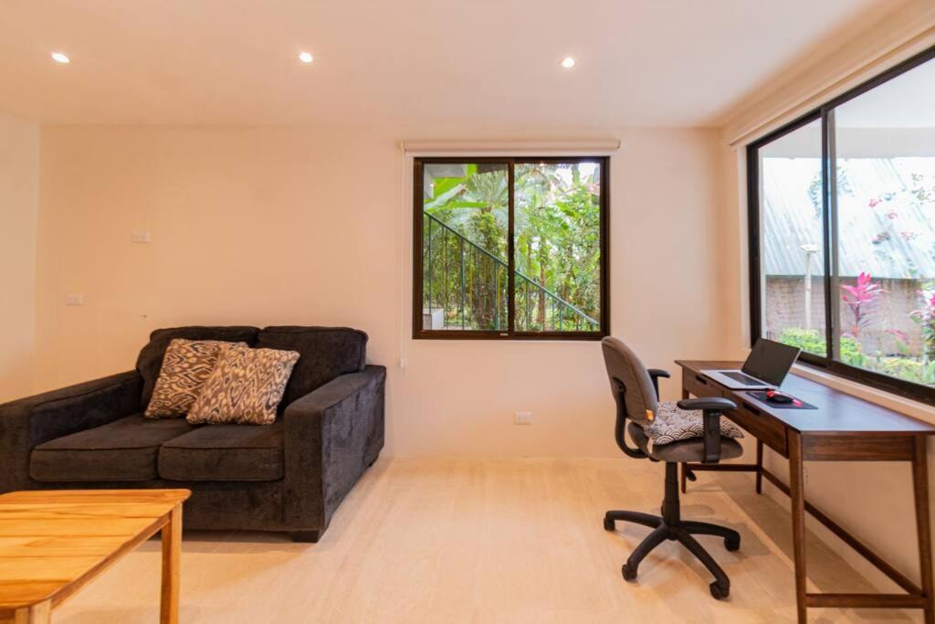 Surfside Apartments - Mal Pais Malpais Εξωτερικό φωτογραφία