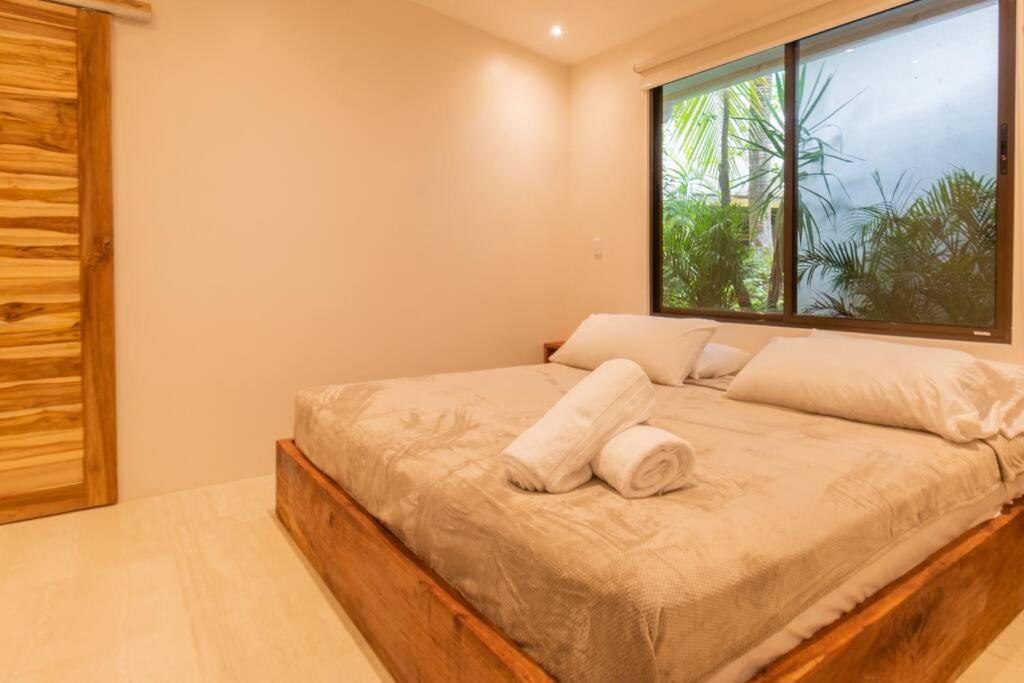 Surfside Apartments - Mal Pais Malpais Εξωτερικό φωτογραφία