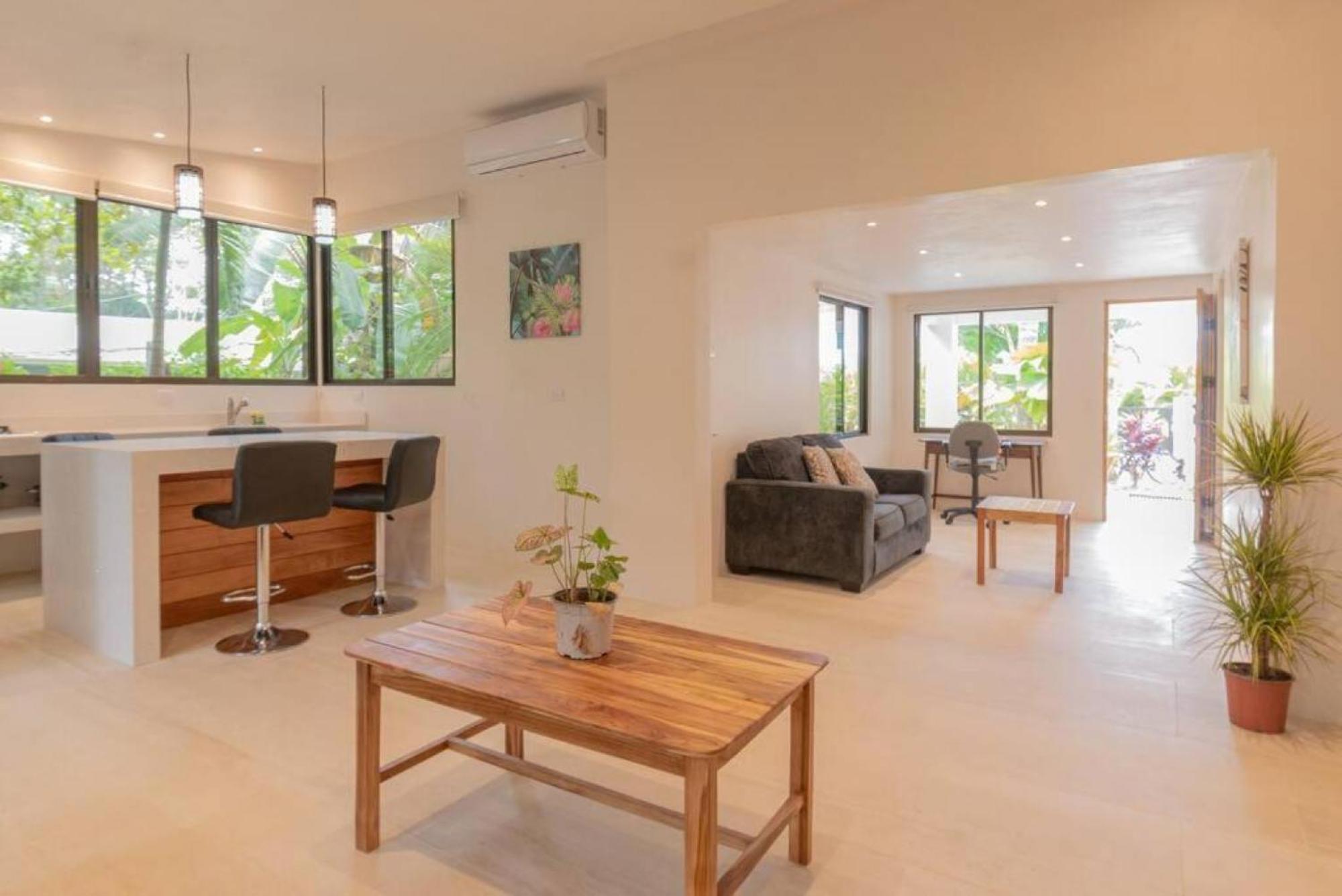 Surfside Apartments - Mal Pais Malpais Εξωτερικό φωτογραφία