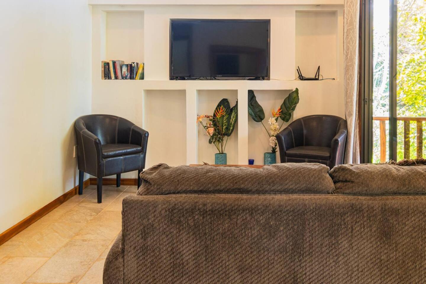 Surfside Apartments - Mal Pais Malpais Εξωτερικό φωτογραφία