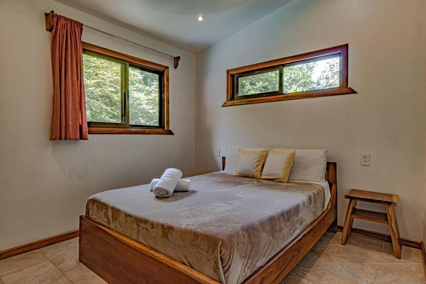 Surfside Apartments - Mal Pais Malpais Εξωτερικό φωτογραφία