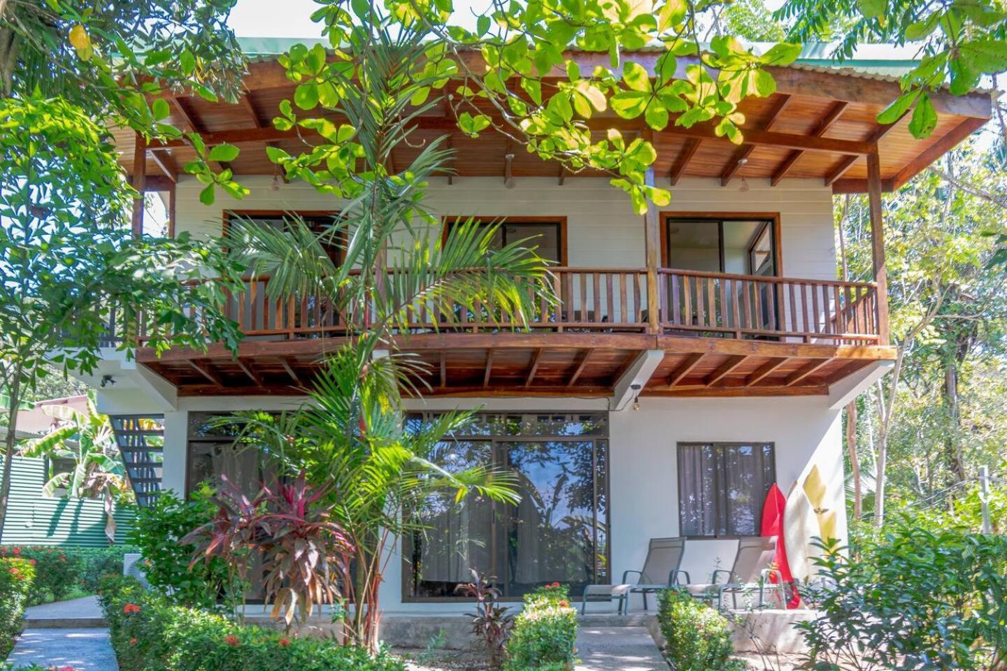 Surfside Apartments - Mal Pais Malpais Εξωτερικό φωτογραφία